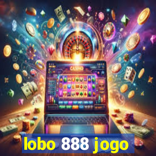 lobo 888 jogo